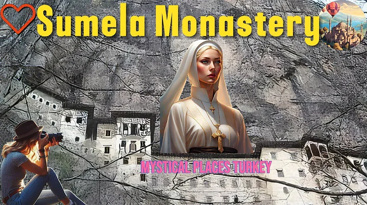 The Ancient Secrets of Sumela Monastery Revealed