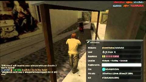 CSO Hackers  XxXeRoXxX