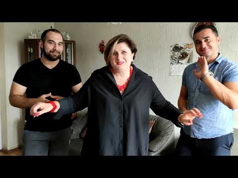 მეგობრული მოტივაცია გახდომისთვის.