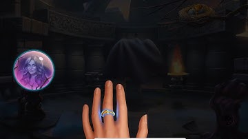 Hidden Escape Mysteries: Horror(Chapter 6)Full game Solution Walkthrough Mystery Level-6 Sanctuary..