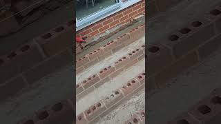 Bricklaying #bricklaying #builders #grafters #work