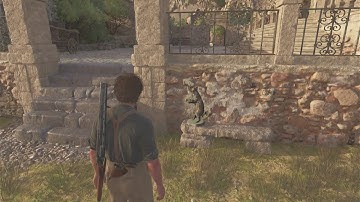 Mystery Fox 25 Location | Mafia: The Old Country