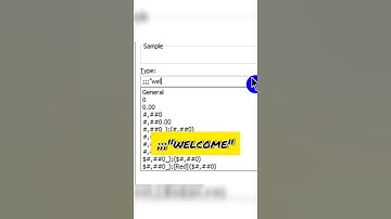 #shorts | #shortsvideo | prank with your friends in #exceltricks | hide all data in excel #exceltips