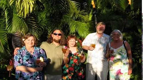 Janet Pierce Memorial Video