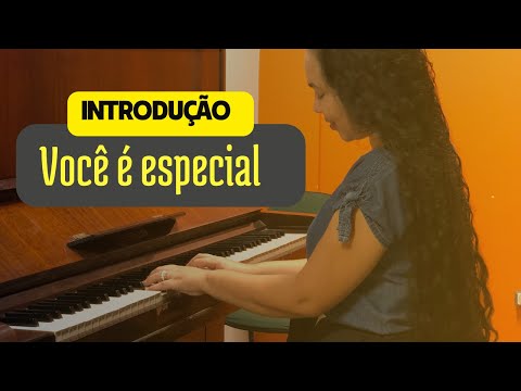 Você é especial