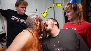 Surviving With The Nastiest Family In America…