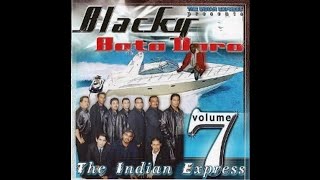 The Indian Express Vol.7 - Shava Shava Mix