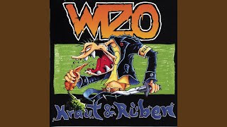 Video thumbnail of "Wizo - Closet"