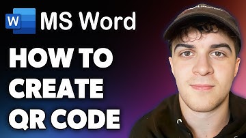 How to Create Qr Code in Microsoft Word (Full 2024 Guide)