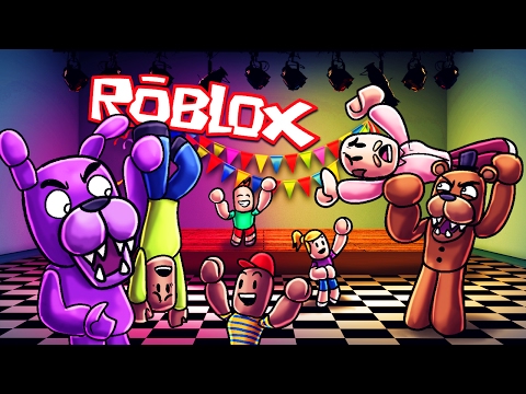 Roblox Fnaf Tycoon Killer Animatronics Attack Roblox Five Nights At Freddys Youtube - roblox lifetime at five nights at freddy