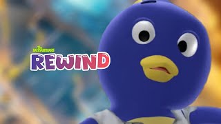 Backyardigans - REWIND (알고 싶지 않아) (Original Song by TWICE)