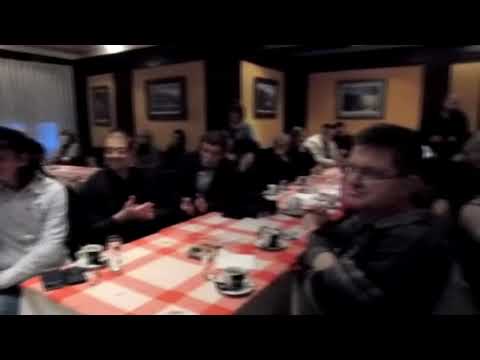 Jasmina Maurovic Promocija