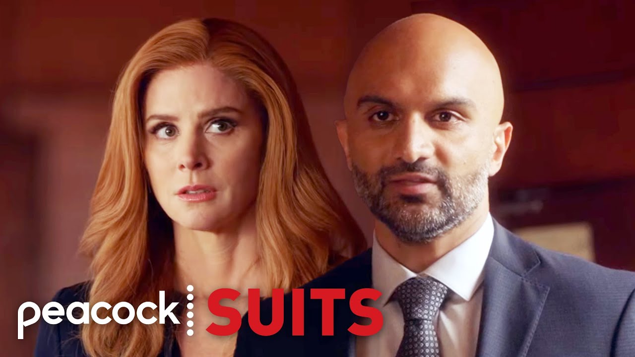 Suits' Finale: Creator On Darbey Twist's Aftermath, Season 8 Renewal