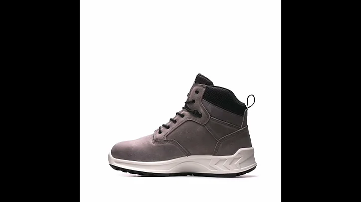 Wolverine W211127 - ShiftPlus Work LX