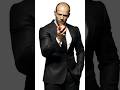 Jason Statham’s Favorite — The Power of Apples 🍎💪
