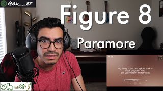 Paramore | Figure 8 | REACTION