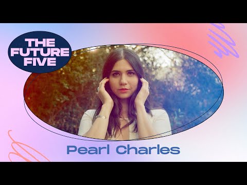 Pearl Charles: Take a tour of My Joshua Tree home | The Future Five 2021