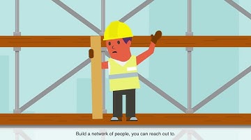 WorkSafe 101 | Speak Up