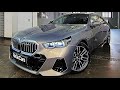 2024 New BMW 5 Series - Best Midsize Sedan? The 520d M Sport &amp; i5 eDrive40 in one Video!