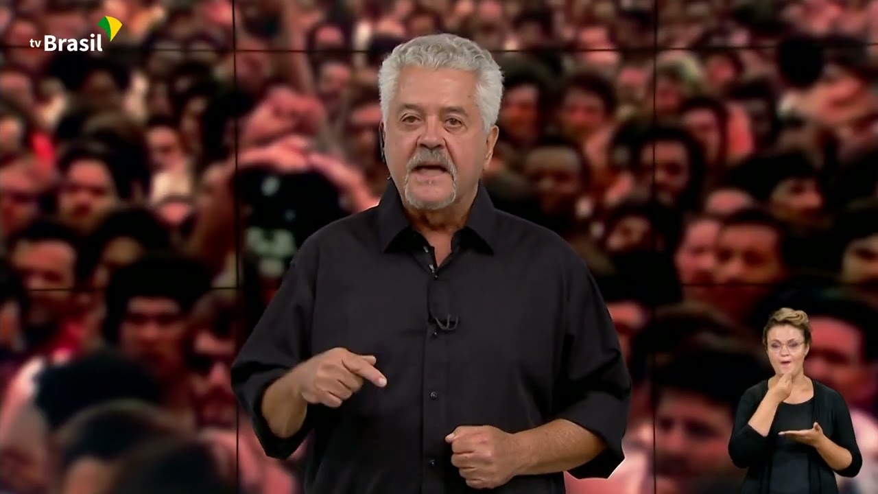 História da luta sindical brasileira ganha faixa nobre da TV Brasil