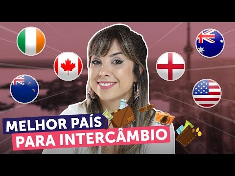 Vídeo: As Melhores Viagens Em Família Nos EUA, Europa E Ásia