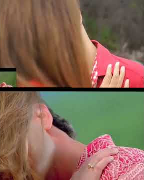 Parodi India|Haila Haila|Vina Fan Version#vinafan #hailahaila #hrithikroshan #preityzinta #parodi