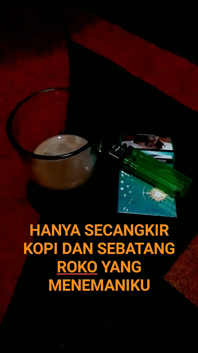 Secangkir kopi -joni iskandar #shorts #Secangkir kopi