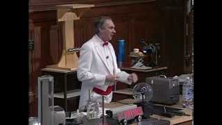 Physics Demonstrations by Sprott, Chapter 3, Sound, 3.10 Ultrasound