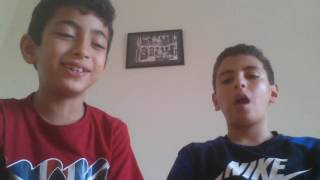 Youssef Ksouri- Dégustation De Bonbons Haribo Dragibus