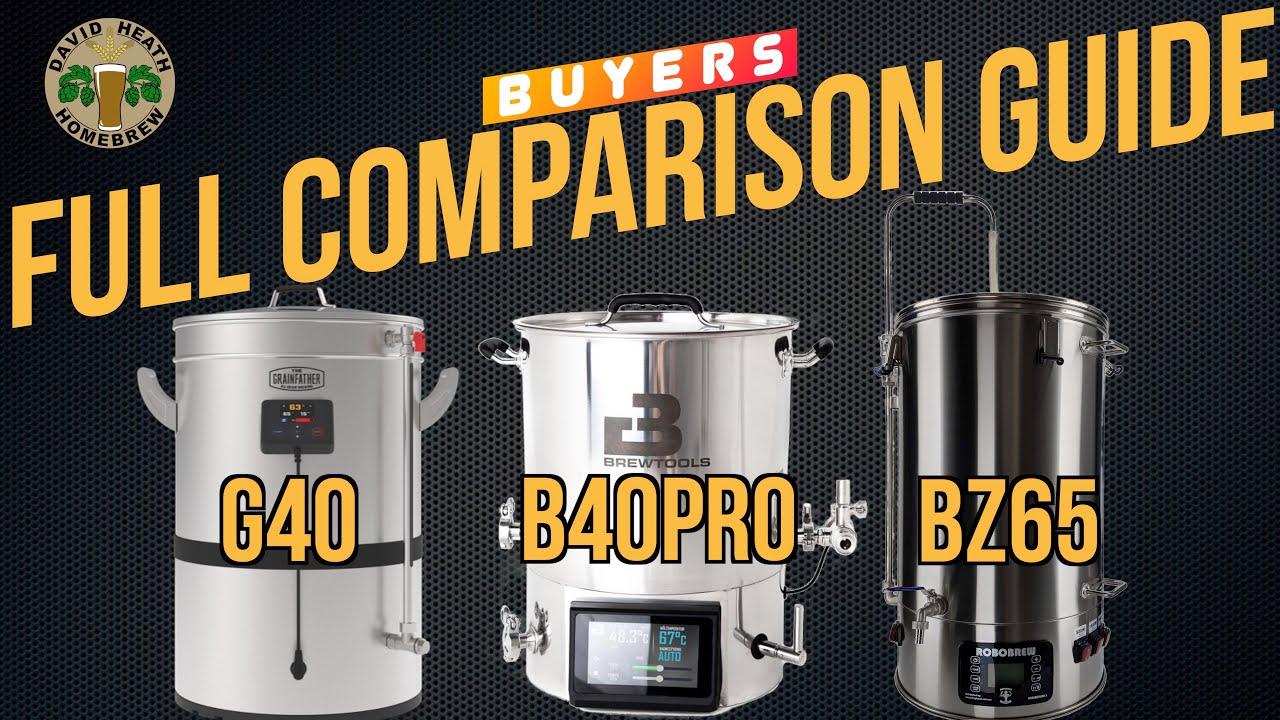 grainfather vs anvil foundry grainfather vs anvil foundry