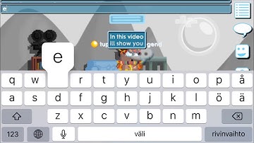 GTPS Easy Farming Method! NO 1 HIT!