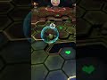 GlassBreakers VR - battle segment before game crash