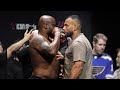 UFC St. Louis: Fighter Faceoffs