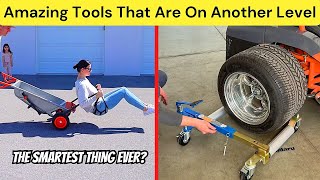 Amazing Tools That Are On Another Level Ep:54