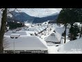 【新年フォーク】きらいなはずだった冬に(かぐや姫弾き語りカバー)