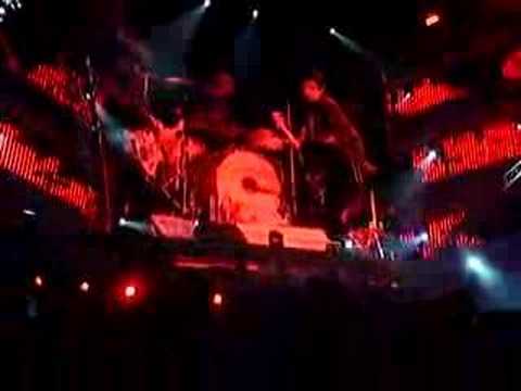 Rolling Stones - Lisboa - Sympathy For the Devil