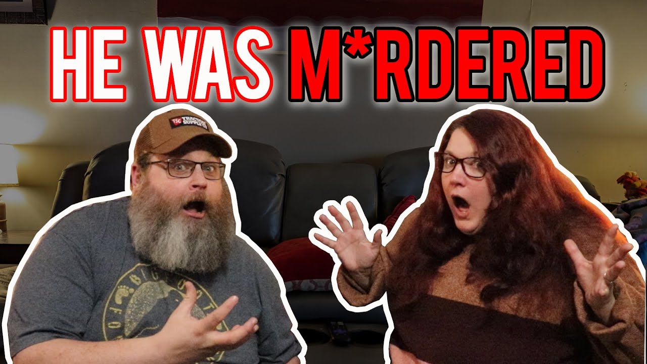 Tough Week on the Farm 