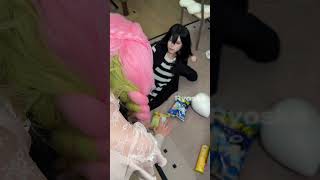 The Serpent And The Love Hashira