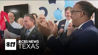 New housing opens in Fort Worth to help unhoused residents