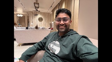 From 10,000 rented house to 20 Cr apartment- Baap motivation for CA Students