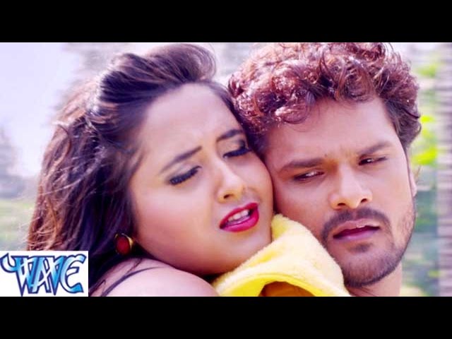 HD रानी सिना में सटल रहs - Intqaam - Khesari Lal & Kajal Raghwani -  Bhojpuri Song - YouTube