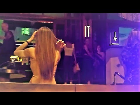 Kuala Lumpur's nightlife: massage, nightclubs, bars, girls, food and music -Changkat Bukit Bintang