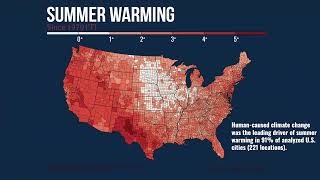 Climate Central’s Monthly Briefing Highlights: May 2026