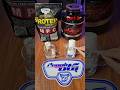مقایسه پودر پروتئین شیر پگاه خراسان و پگاه تهران پروتئین Protein بدنسازی مکمل 