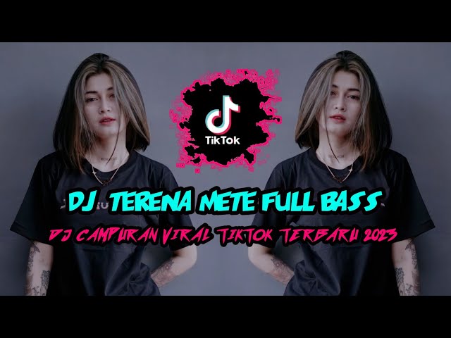DJ TERENA METE JEDAG JEDUG KANE FULL BASS❗| DJ CAMPURAN VIRAL TIKTOK TERBARU 2023 🎧 class=