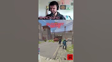 Outpost Rats RUST ShackyHD #RUST24 #ShackyHD #rust