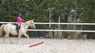 Luz Escudeiro Galope 20201