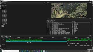 Filmatick's Explorer Panel