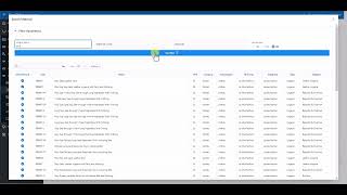 HYP ERP - HYPOS - retail management -  Create Sales Quotation