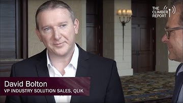 What is the Qlik Data Catalyst? Qlik